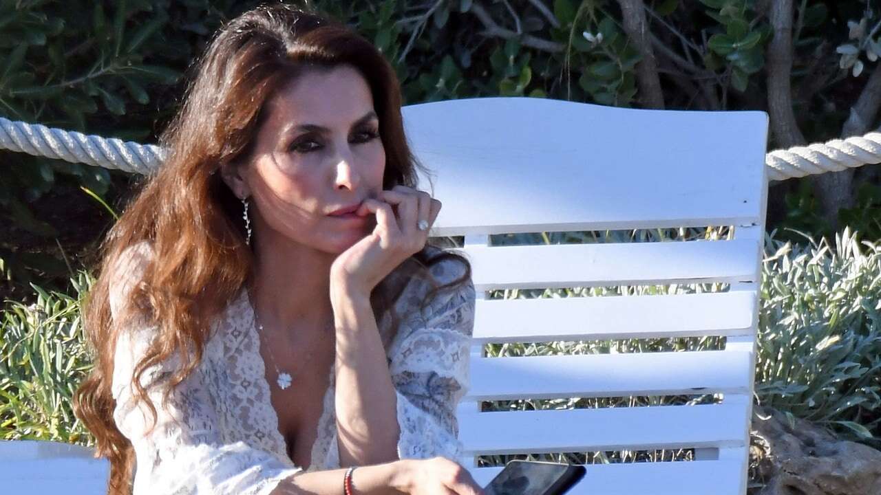 Hoy es el día más triste del año para Paloma Cuevas