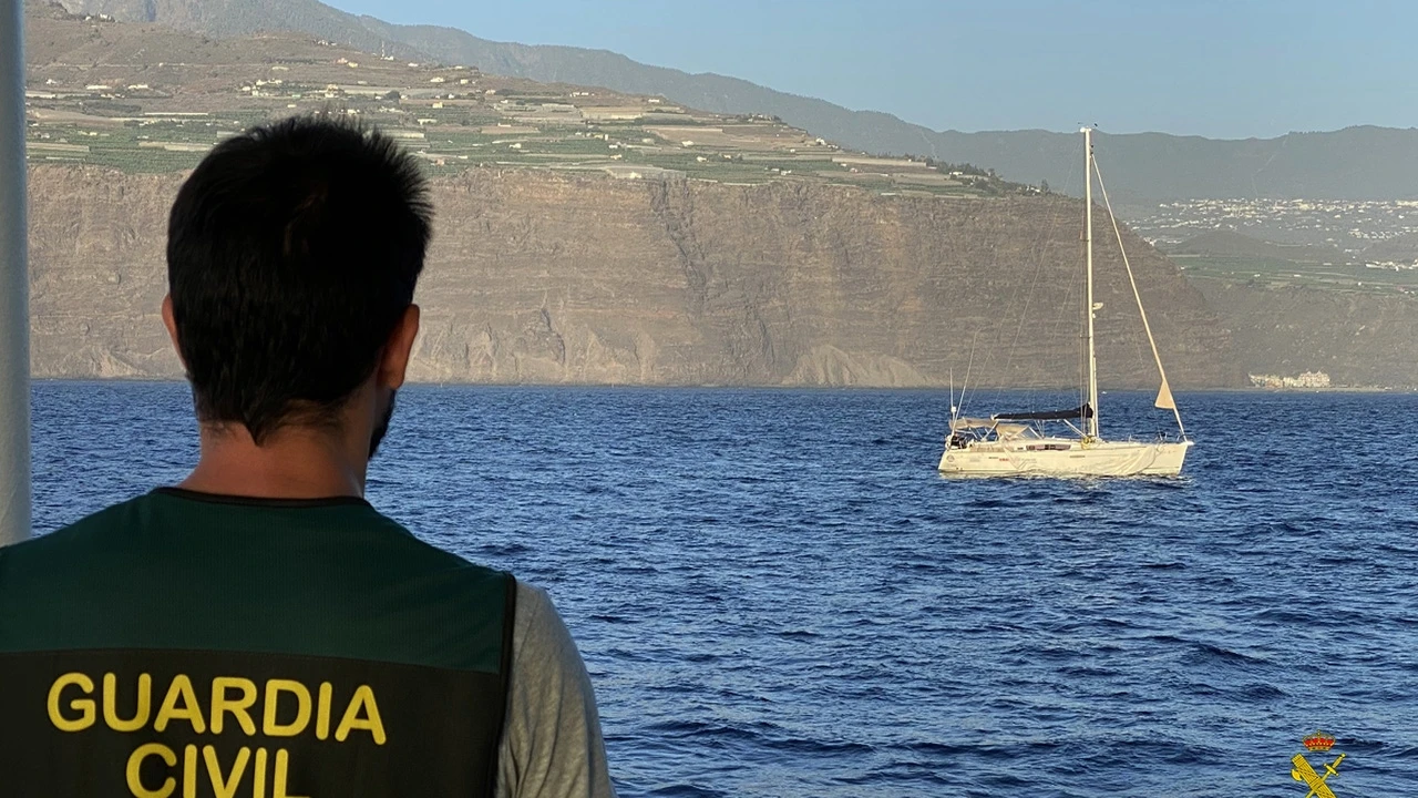 Sin dietas para los guardias civiles desplegados en África: cinco meses sin cobrar 3.700 euros al mes