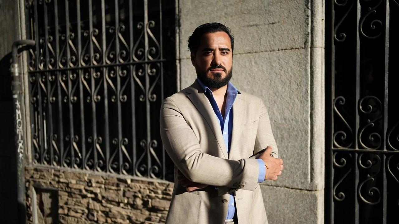 El Supremo reclama a la Eurocámara autorización para ir contra Alvise por la falsa PCR de Illa