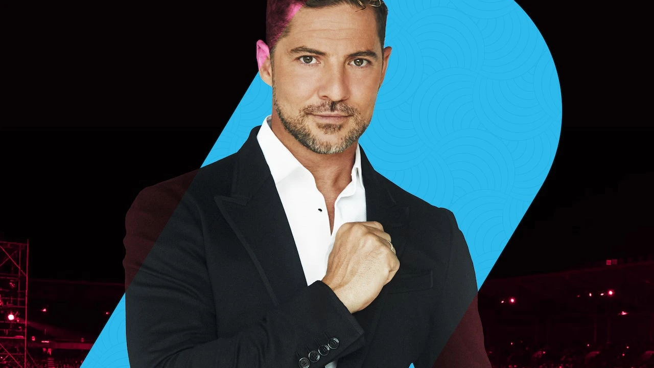 David Bisbal, en serio peligro por culpa de un amigo traidor