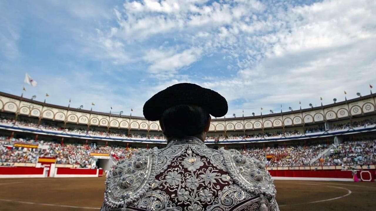 Santander abre licitación para organizar su Feria de Santiago