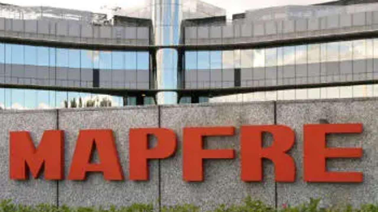 Mapfre dispara su beneficio casi un 40% hasta superar los 653 millones en lo que va de año