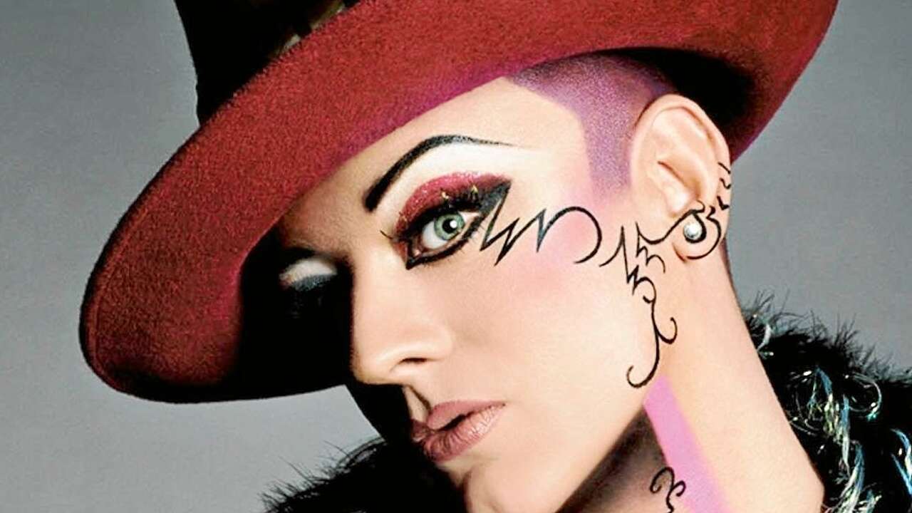 ¿Qué fue de Boy George, el cantante marcado por sus adicciones y sus extravagancias?