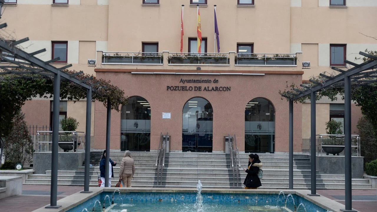 Pozuelo de Alarcón abre el plazo para pedir ayudas para niños nacidos, adoptados o acogidos