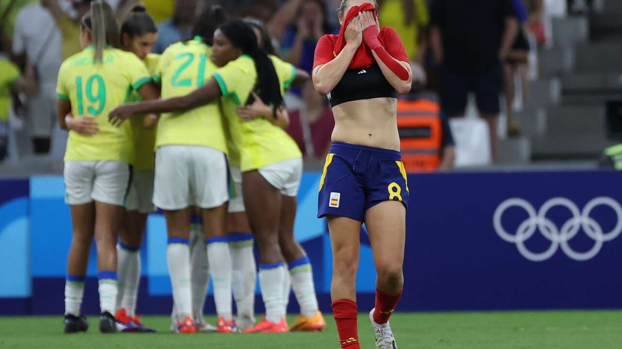 El mensaje de Aitor Ocio sobre la selección femenina que tapa muchas bocas