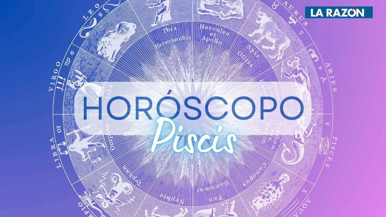 El horóscopo de hoy, martes 17 de diciembre: ''Piscis, la intuición será tu mayor aliada''