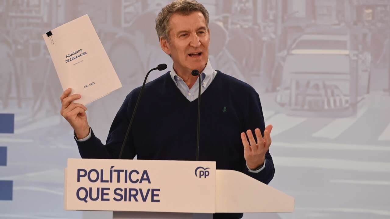 ¿El PP tiene un programa alternativo al sanchismo?