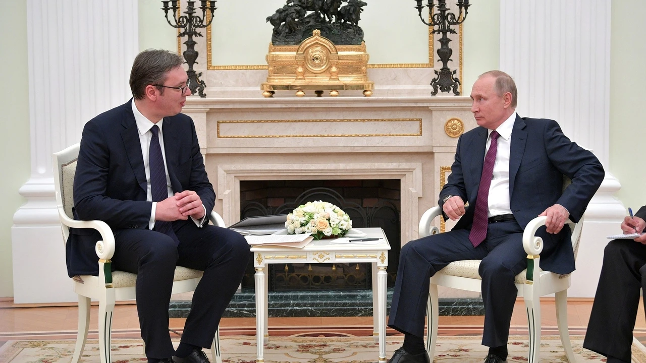 Rusia da por perdida a su 