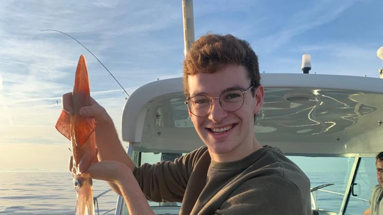 Dónde hace check-in Pau Sintes: De bares por Menorca con el mejor chef de Europa