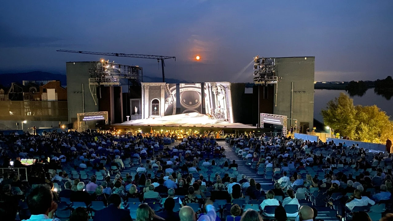 Festivales de verano: de Puccini a Macerata, Italia ofrece ópera para todos