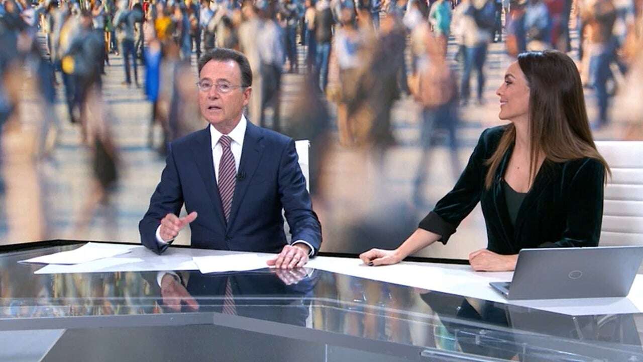 Los informativos de Antena 3 lidera el ranking de lo más visto entre las privadas