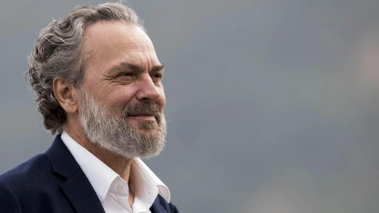 La novia de José Coronado se pone romántica: la foto de Irene López que causa furor