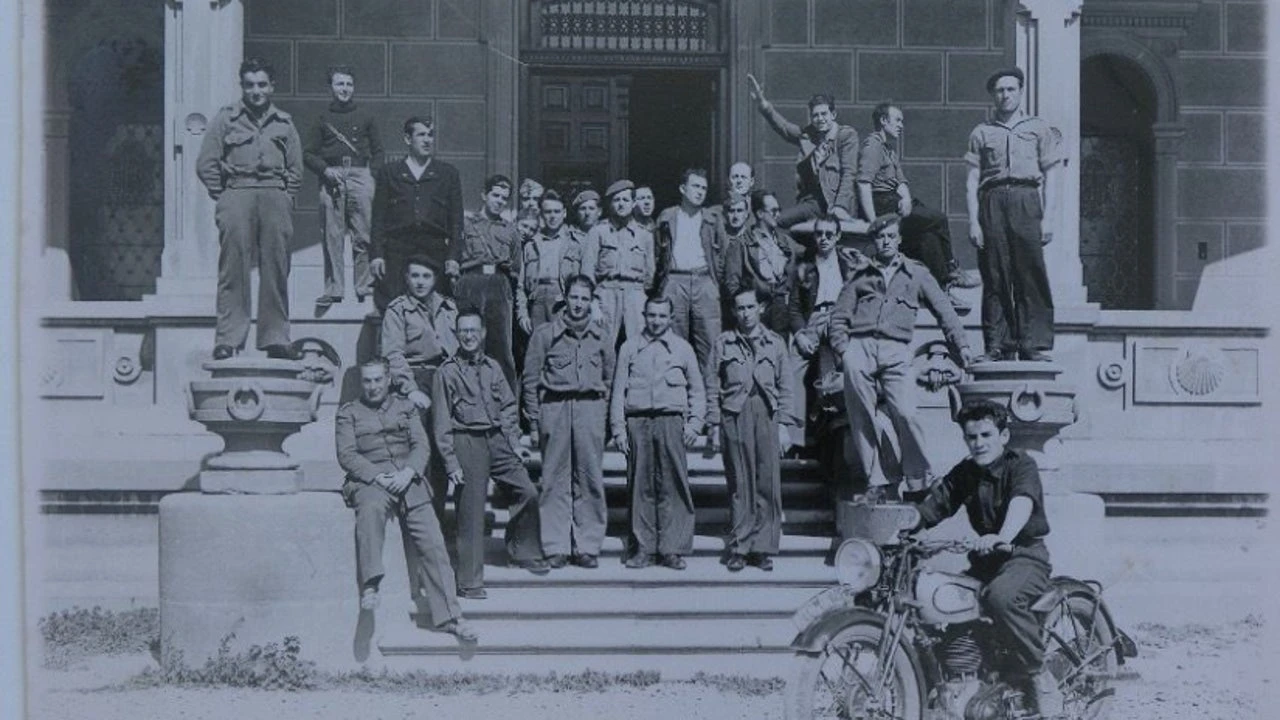 Canadá desata la fiebre por la Guerra Civil española con 10.600 visitantes en un mes