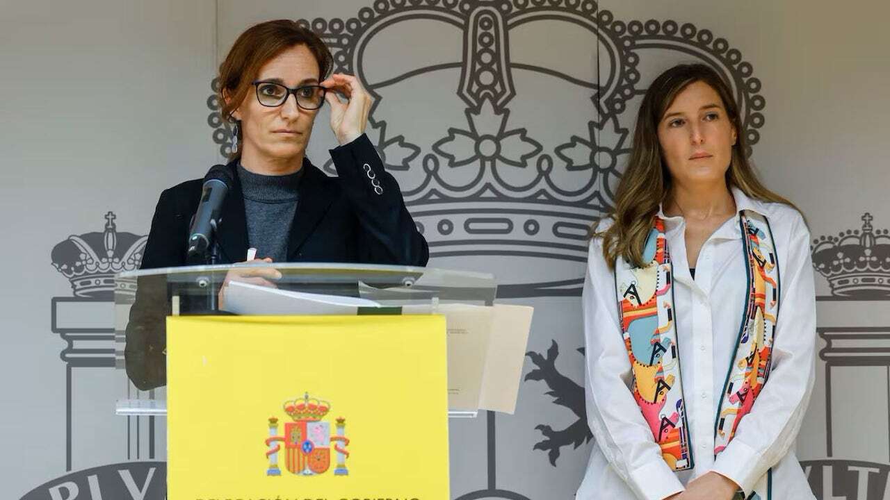 Hasta 20 sociedades médicas de psiquiatría exigen modificaciones en el fallido Plan de Salud Mental de Mónica García