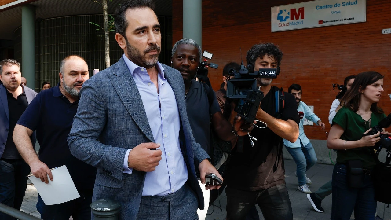 Peinado marca el camino a Aldama para denunciar el papel de Begoña Gómez en el rescate a Air Europa