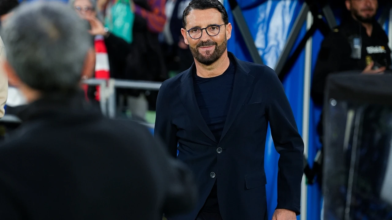 Bordalás apunta al Sevilla y el Getafe se debate entre dos entrenadores