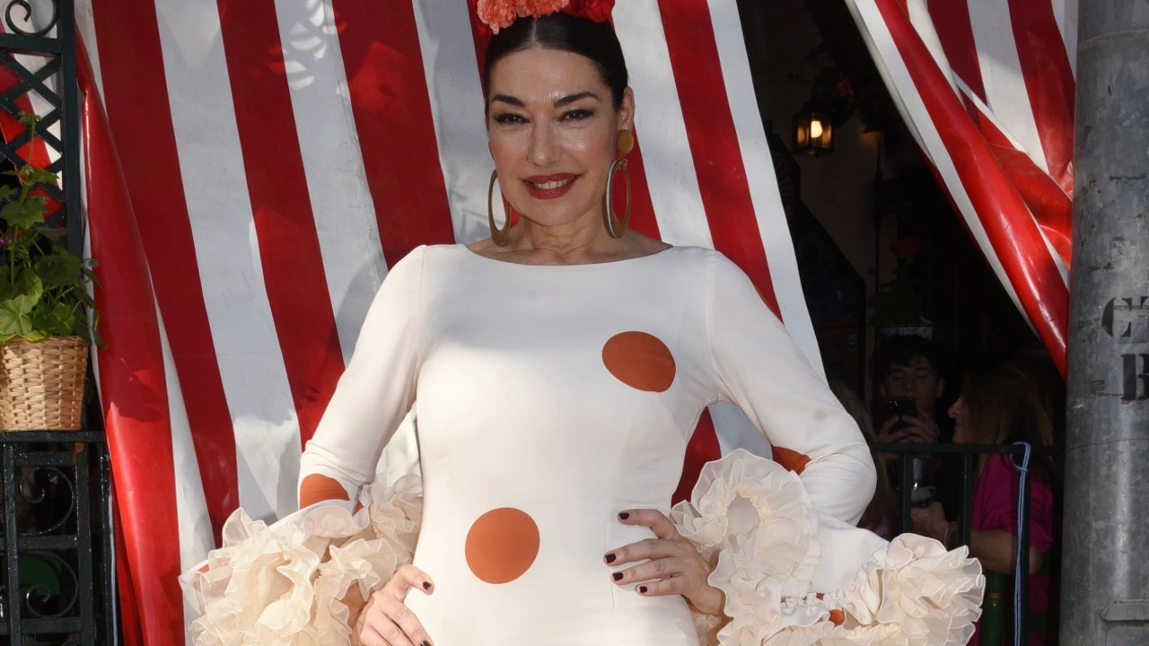 La bonita dedicatoria de Raquel Revuelta a su hija Claudia unas horas antes de su boda