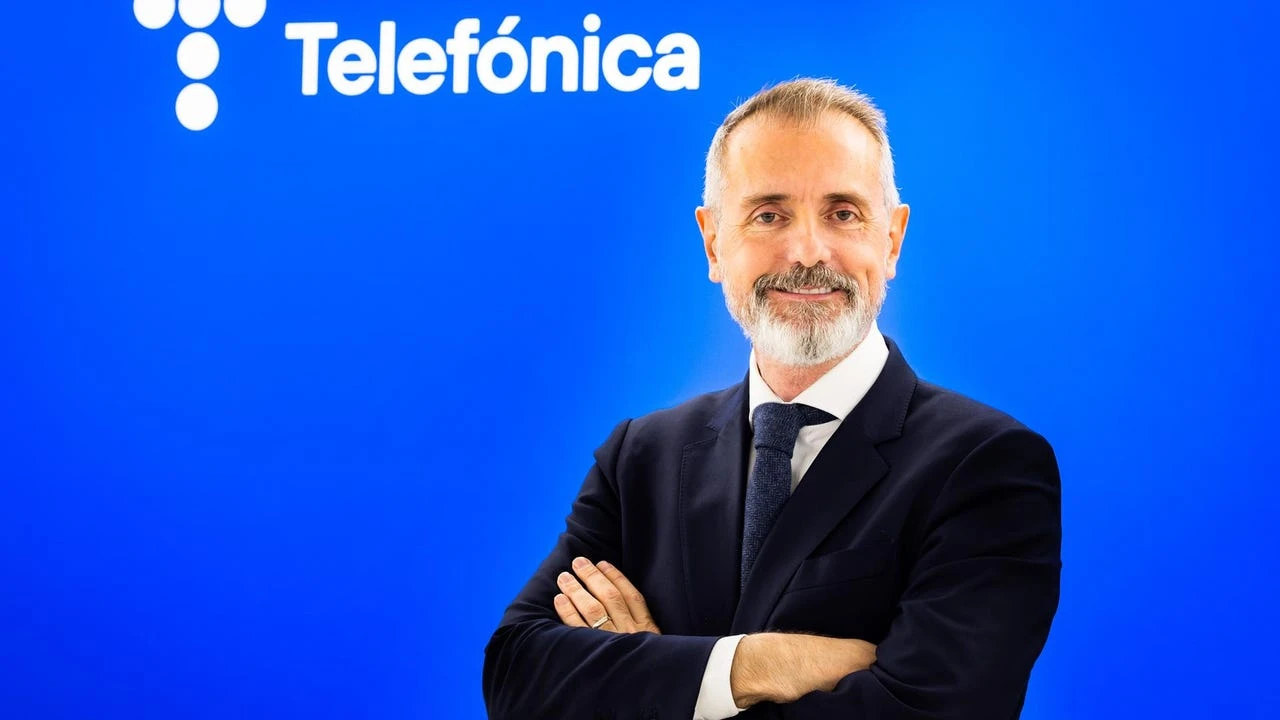 Telefónica ya gana 558 millones de euros con sus operaciones continuadas hasta junio