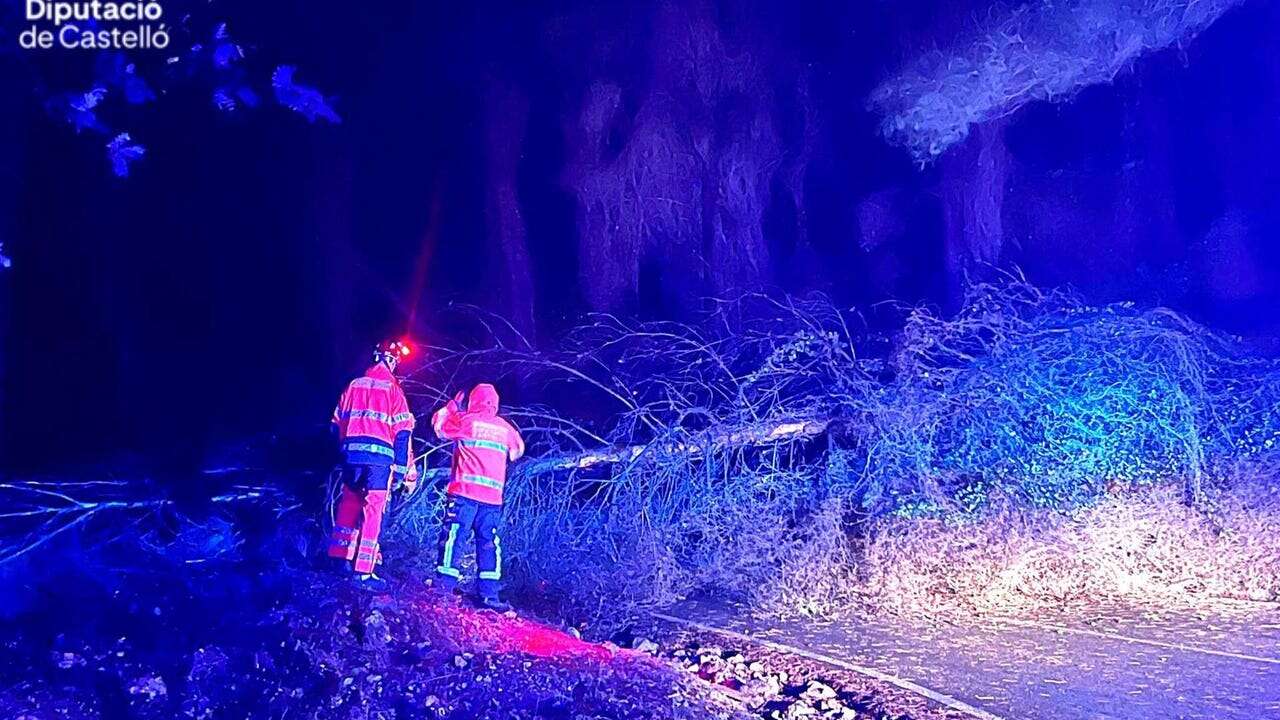 Directo | Las inundaciones dejan varios muertos y al menos siete desaparecidos