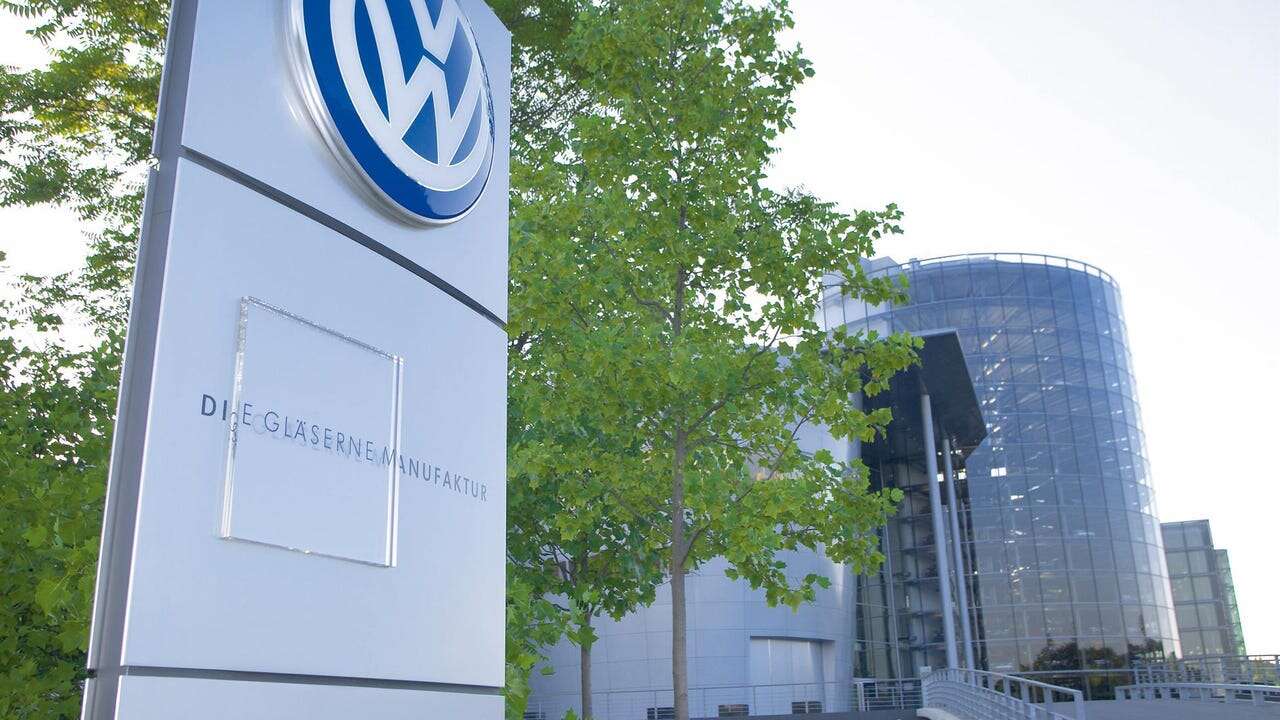 Volkswagen plantea recortes 