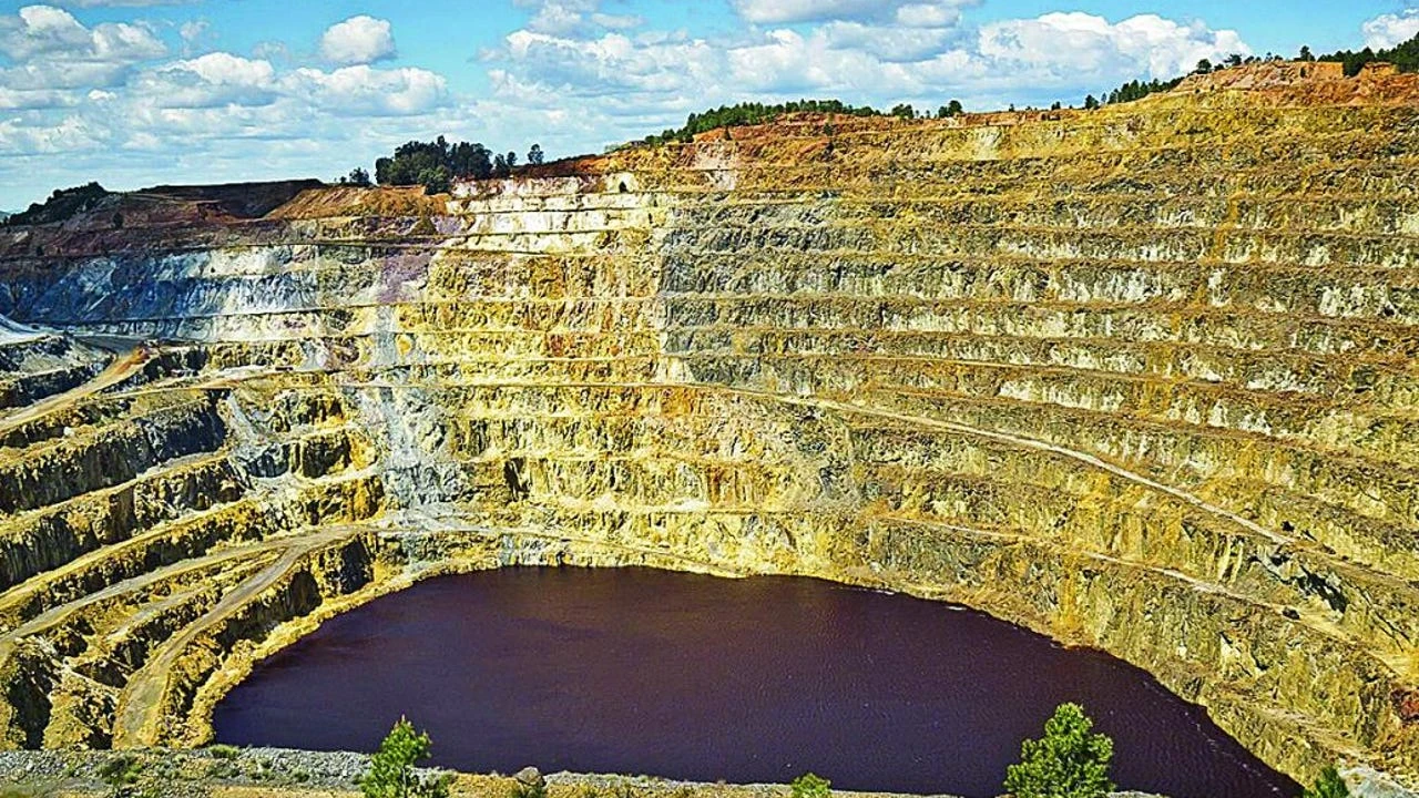 Científicos de Oxford descubren una fuente de energía que podría alimentar al planeta durante 170.000 años