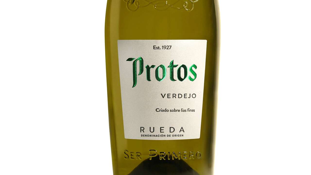 Protos Verdejo 2024, redondo y equilibrado