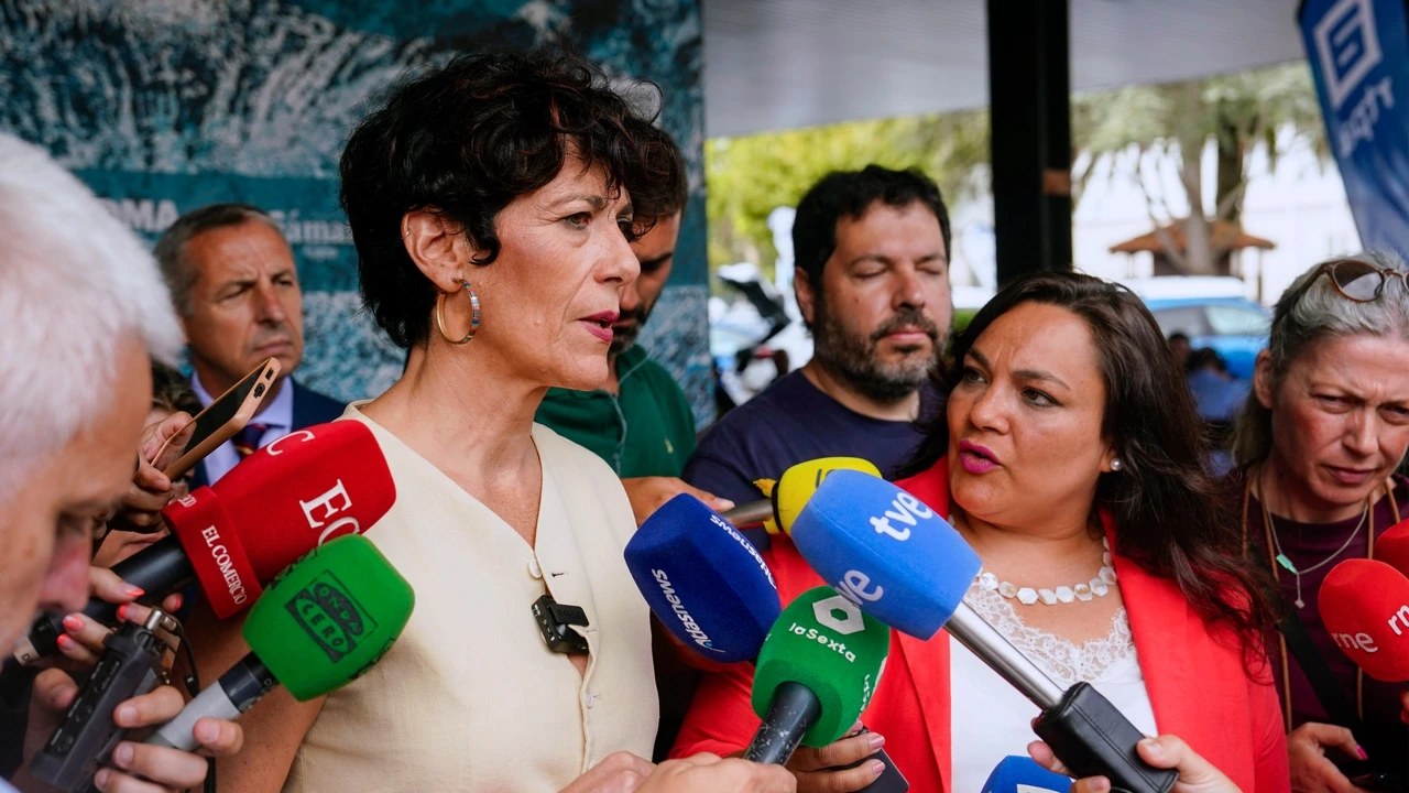 El Gobierno denuncia una 