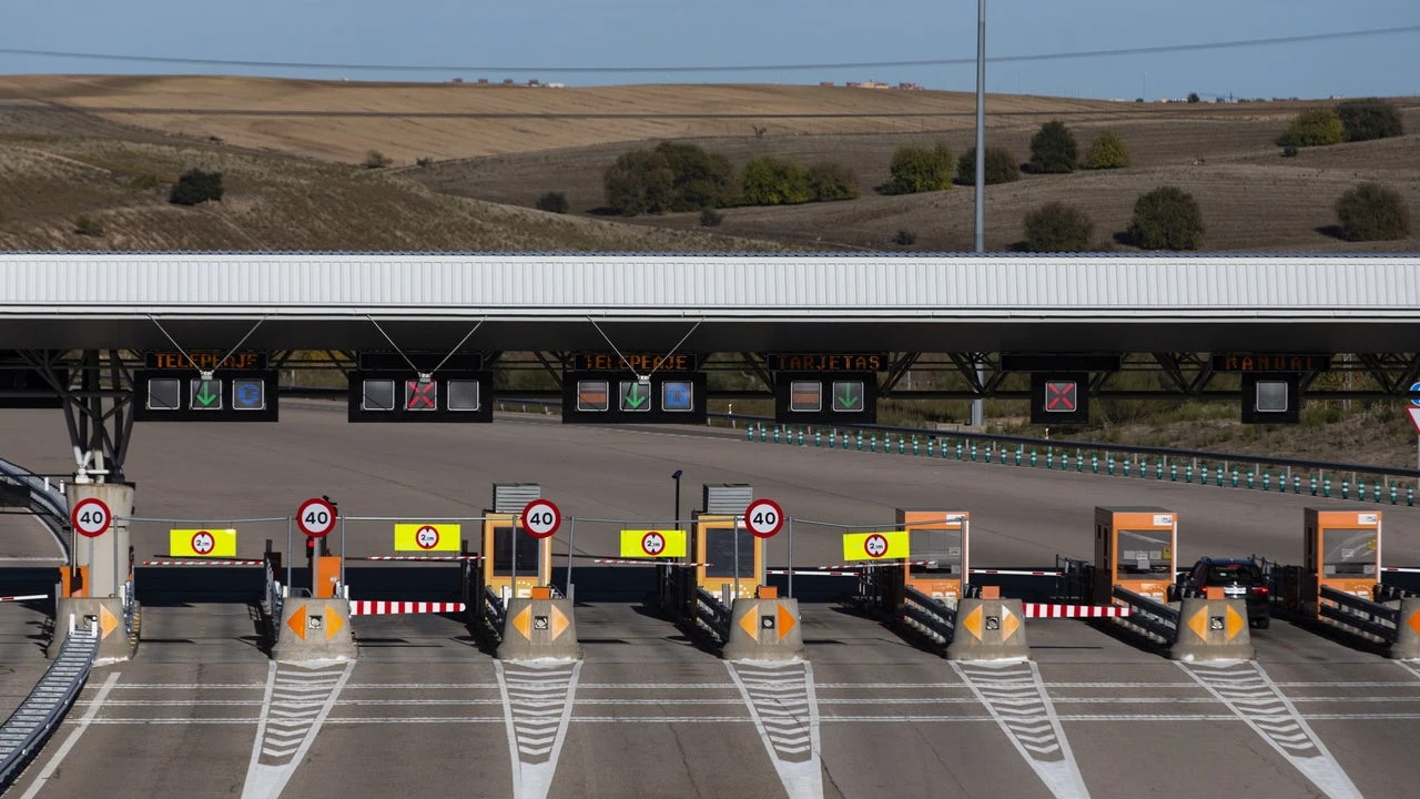 ¿Pago por el uso de carreteras? la nueva propuesta que pretende cobrar 3 céntimos por kilómetro