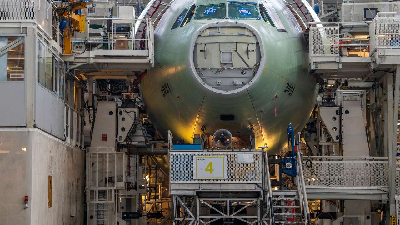 El mundo quiere volar.... pero las aerolíneas no tienen aviones para todos