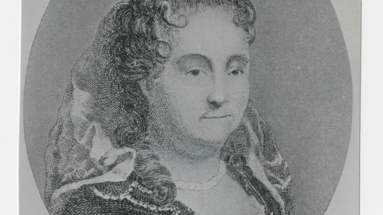 Anne Dacier, pluma helenista y filósofa