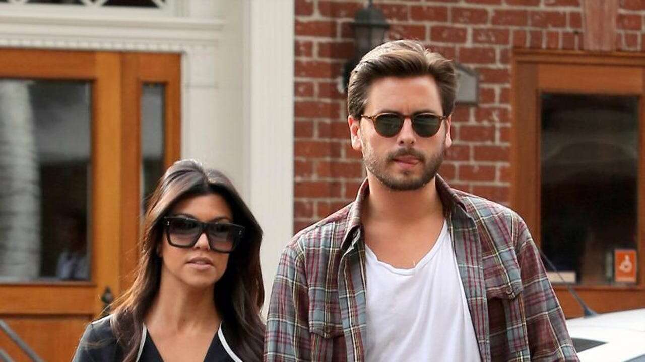 ¿Mason Disick, hijo de Kourtney Kardashian, es padre a los 15 años?