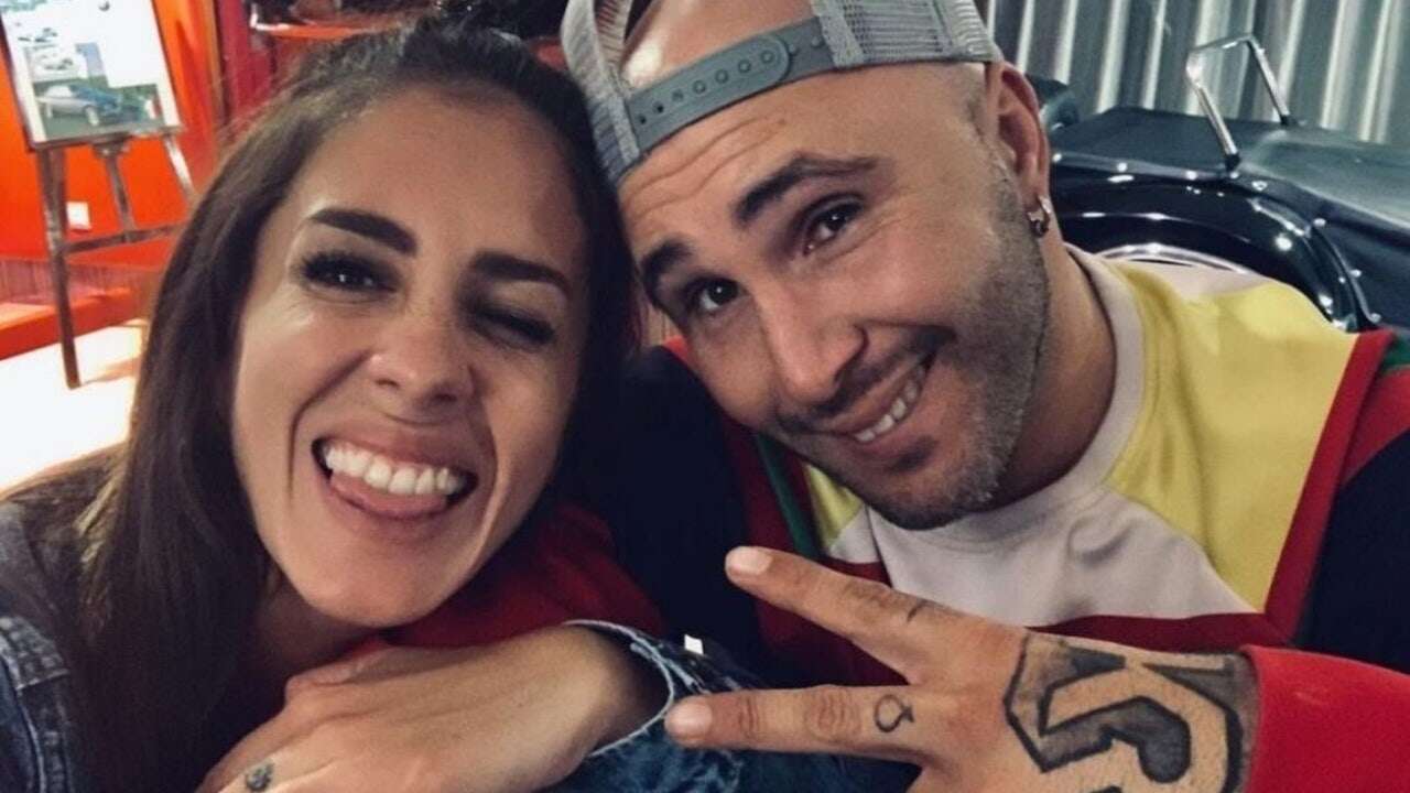 Vídeo: Anabel Pantoja acaba llorando en su habitación por esta broma pesada de su primo Kiko Rivera