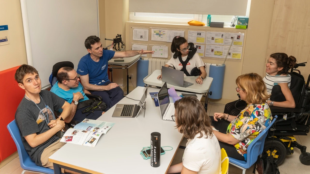 'Happy Hour', el periodismo más necesario