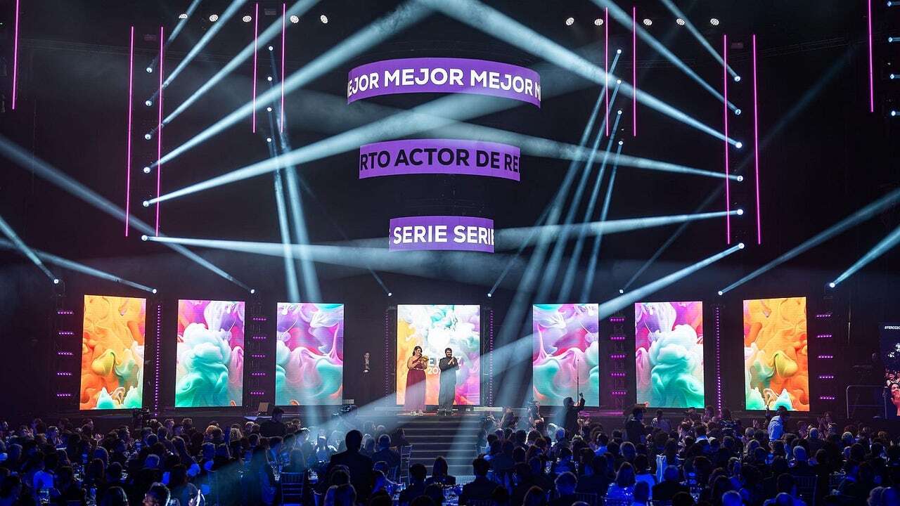 La gala de los Premios Feroz 2025 se podrá ver en RTVE