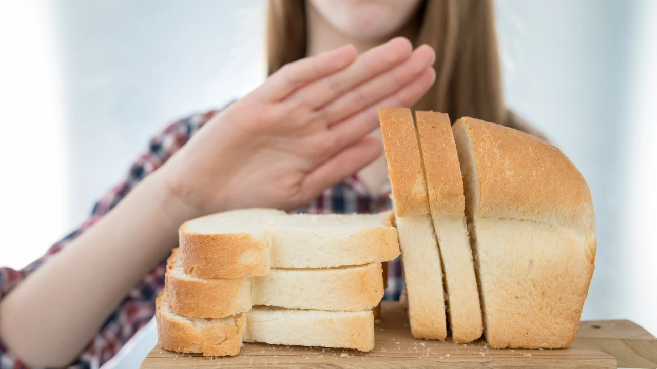 Investigadores descubren que tener intestino irritable no impide realmente comer gluten