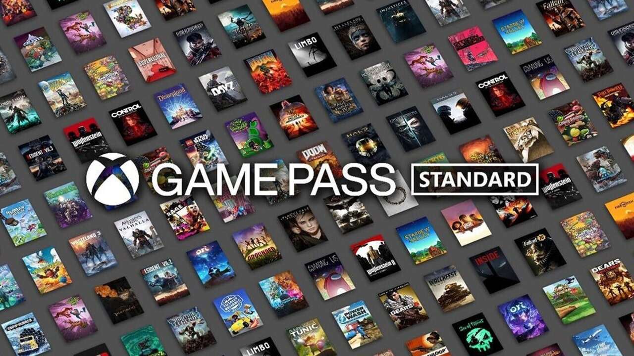 Xbox Game Pass: descubre los precios y planes definitivos de los nuevos modelos de suscripción