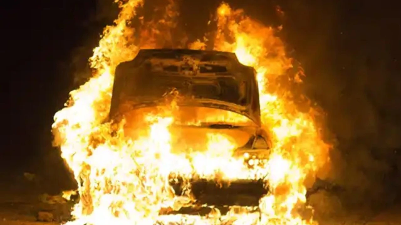¿Qué ocurre en Francia? Noches de violencia urbana en Beziers y Limoges