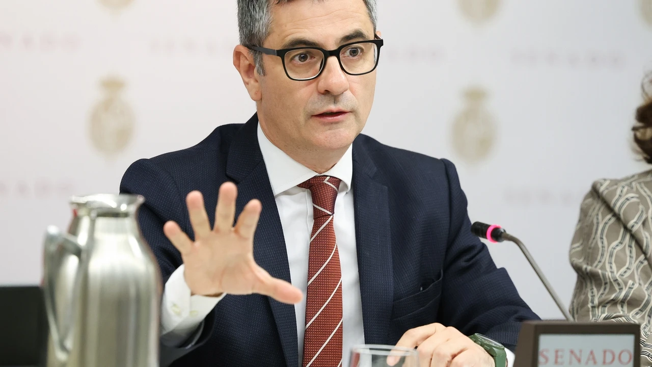 Jueces y fiscales trasladan su rechazo a la reforma de las Carreras a un ministerio que no dará marcha atrás