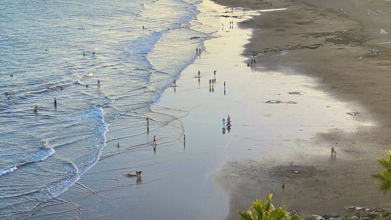 La Tierra rompió en 2023 los récords de calor, emisión de gases y temperatura del mar