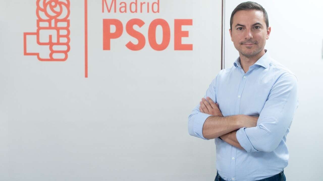 Lobato se ofrece a Sánchez para redactar la hoja de ruta del PSOE sobre financiación autonómica