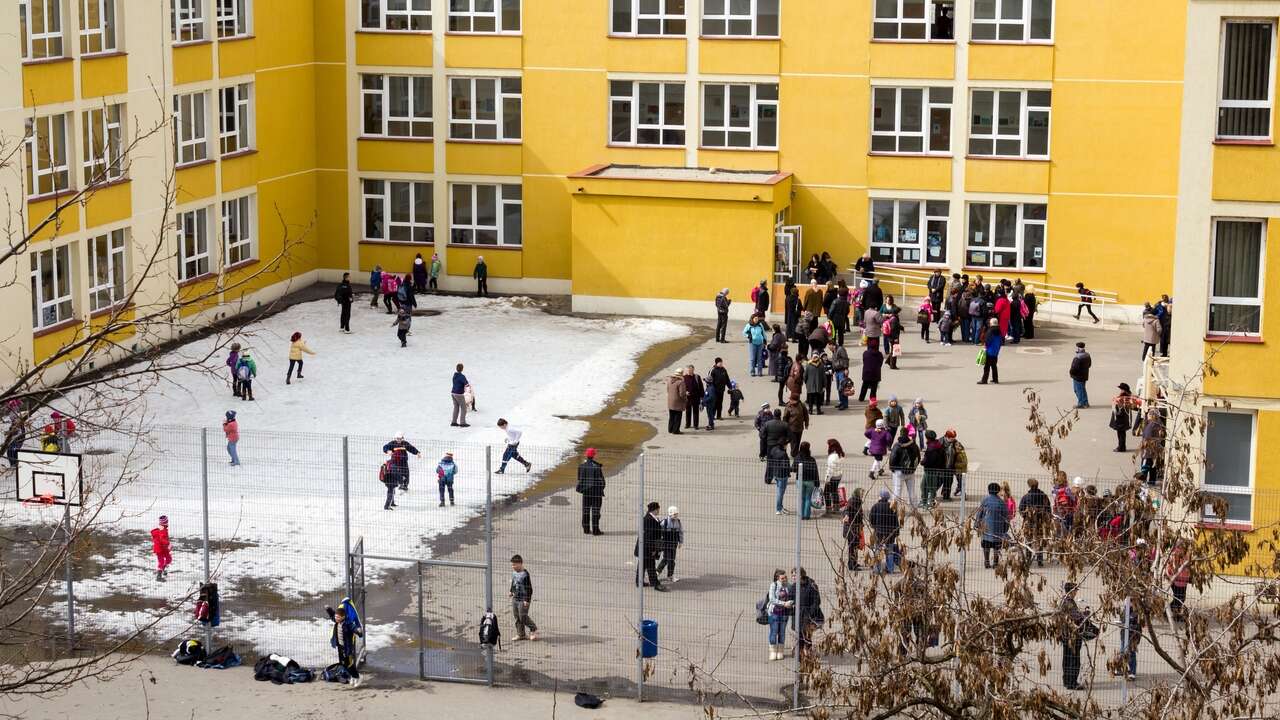 Aldeas Infantiles SOS lanza la campaña #StopSilencio para alertar sobre el acoso escolar