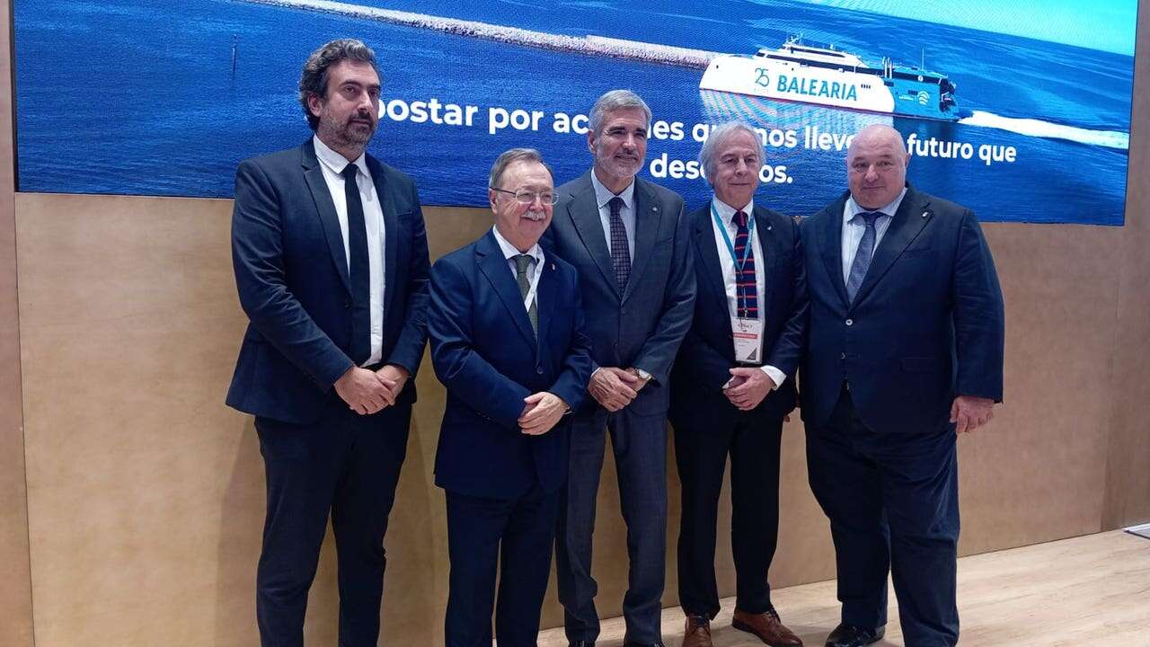 Ceuta muestra en Fitur su 