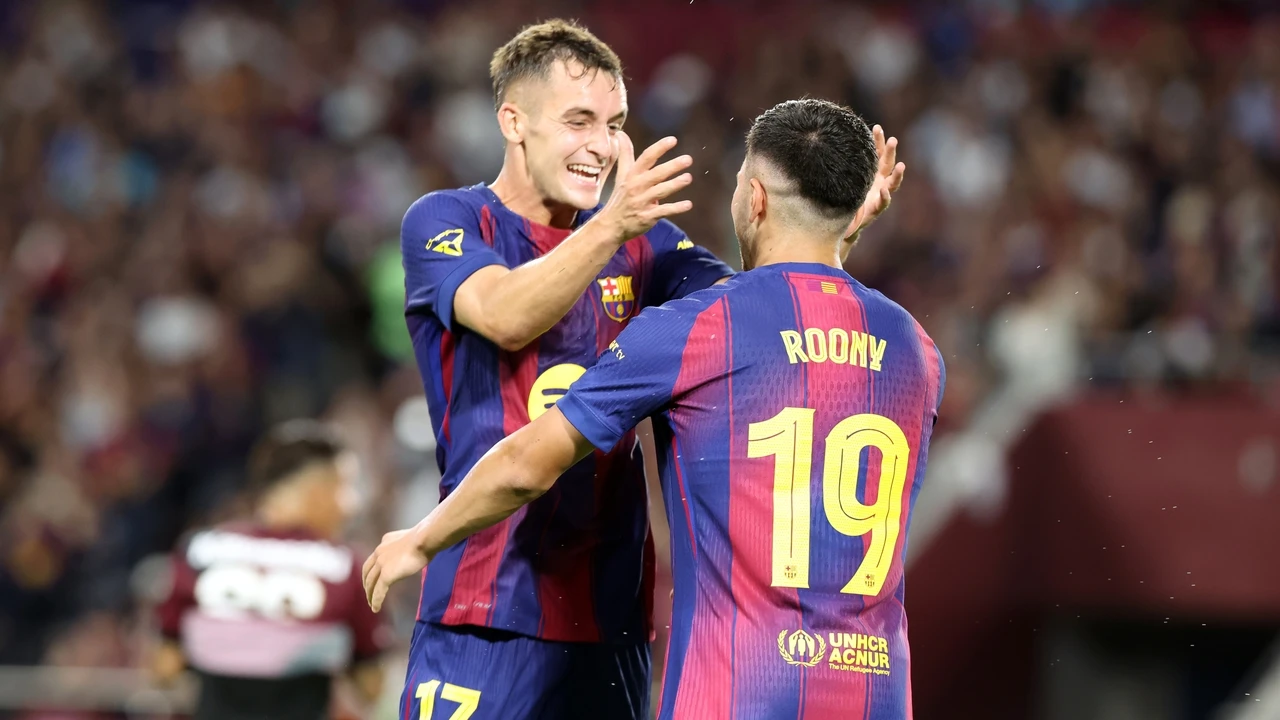 La palanca que podría llevar a un titular del Barcelona al Atlético de Madrid