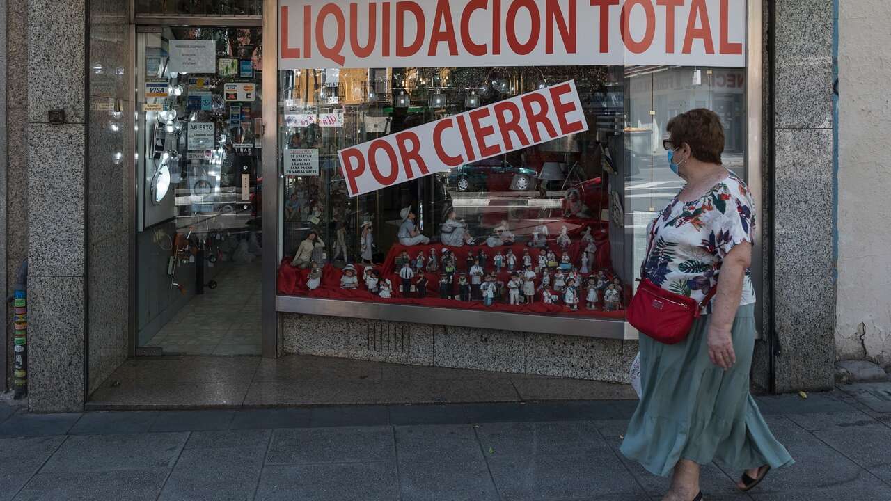 Ocho de cada diez empresas españolas se ven obligadas a aceptar plazos de pago superiores a los que desearían