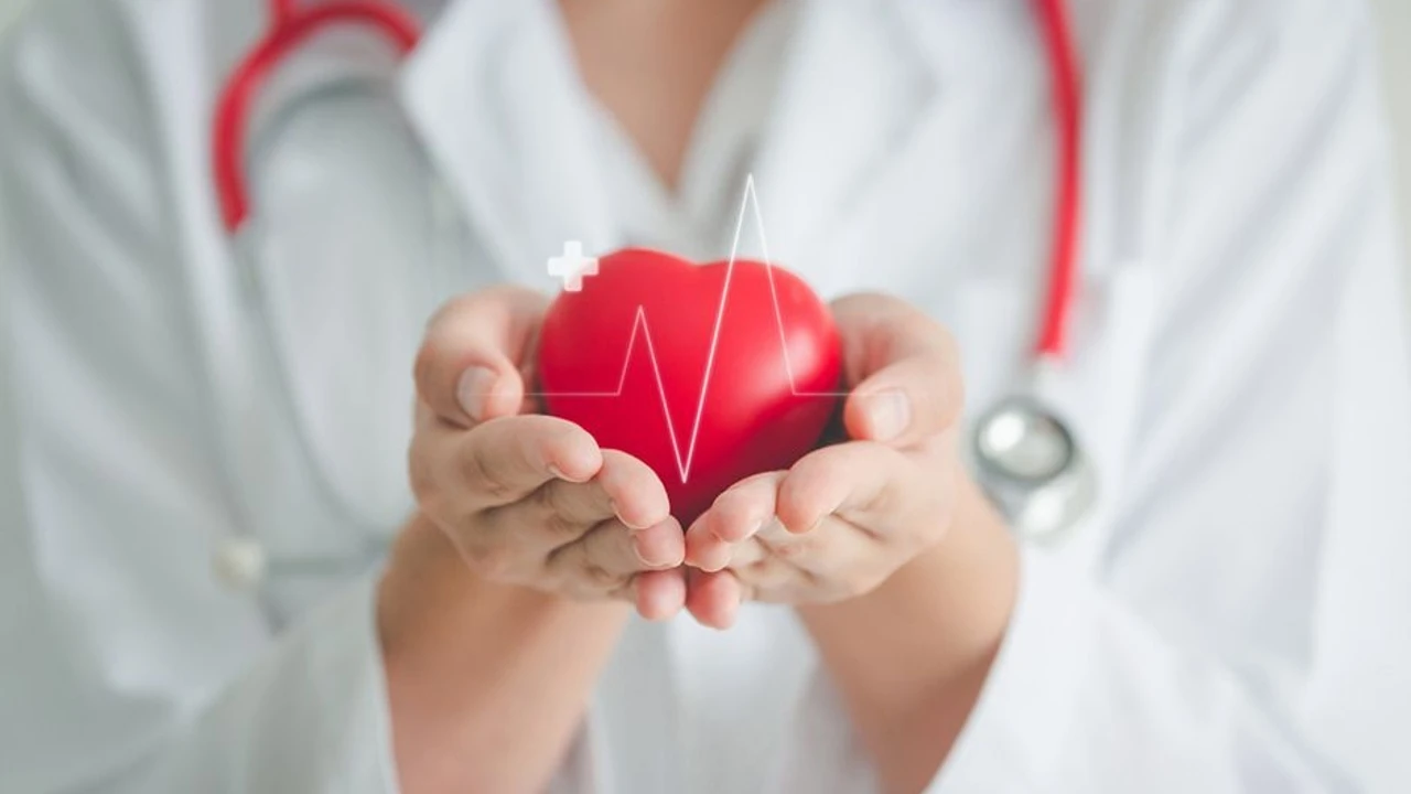 Descubren que algunos hábitos y enfermedades pueden envejecer el corazón entre 5 y 45 años