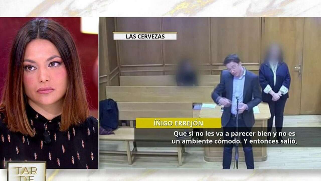 La exabogada de Elisa Mouliaá denuncia los sesgos machistas en el interrogatorio