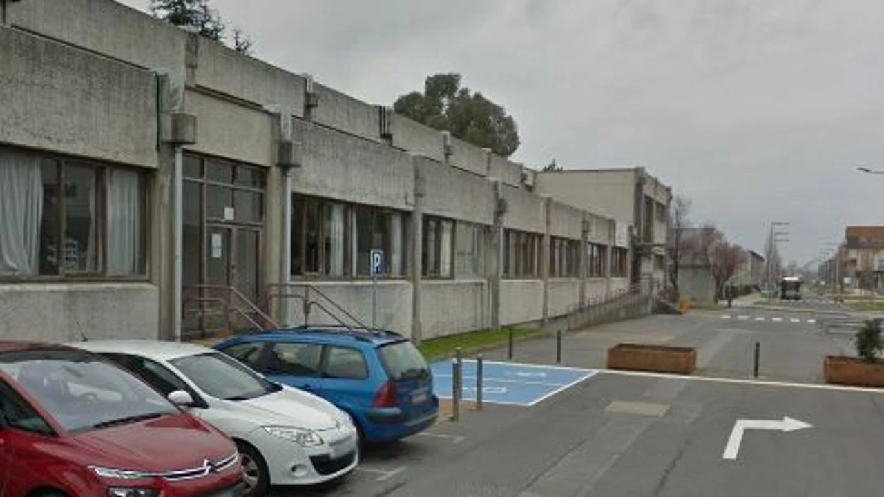 La exjefa del aparato de extorsión de ETA, Ainhoa Azoeta, contratada como profesora de la universidad vasca