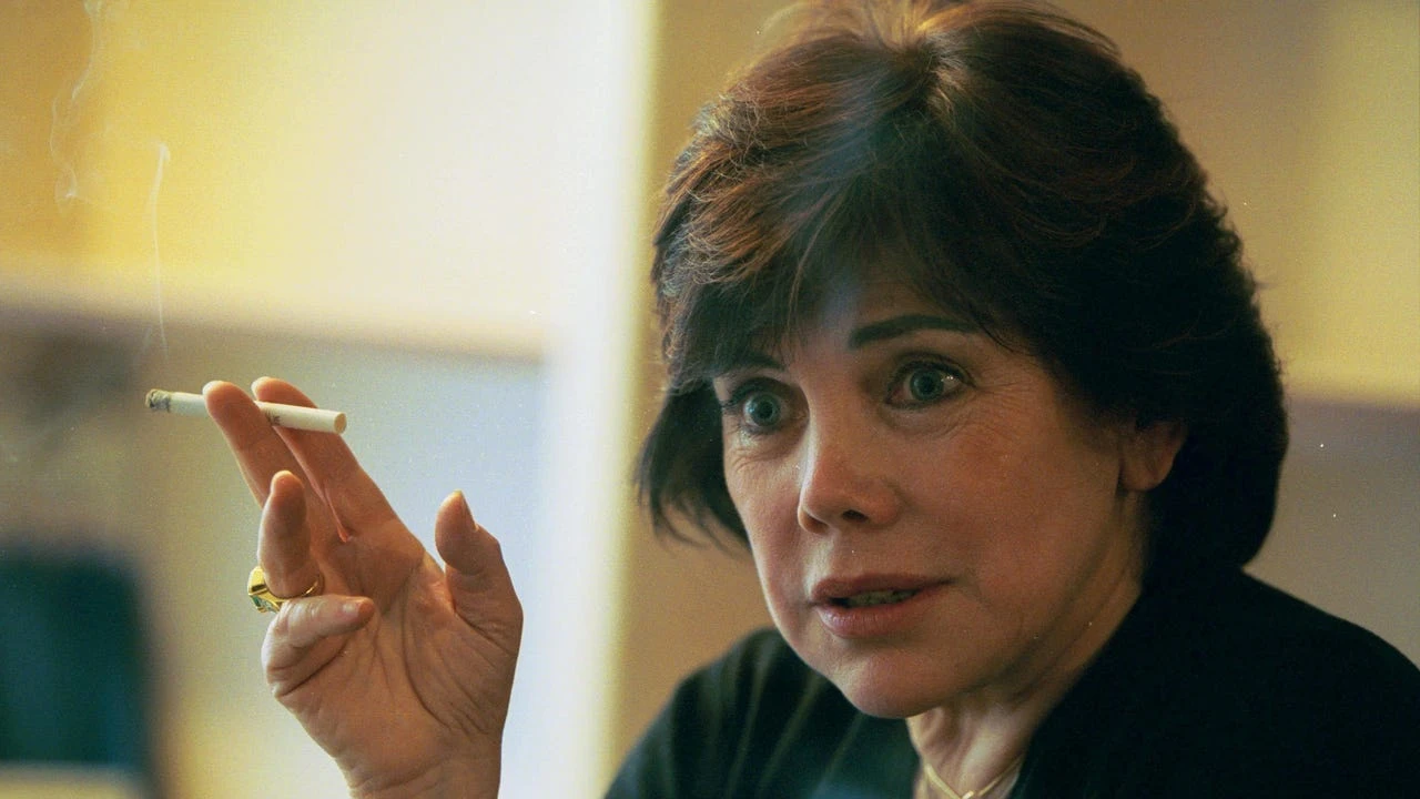 La extraña denuncia de la sobrina de Isabel Pisano: “Fue llevaba a una residencia sin consentimiento familiar”