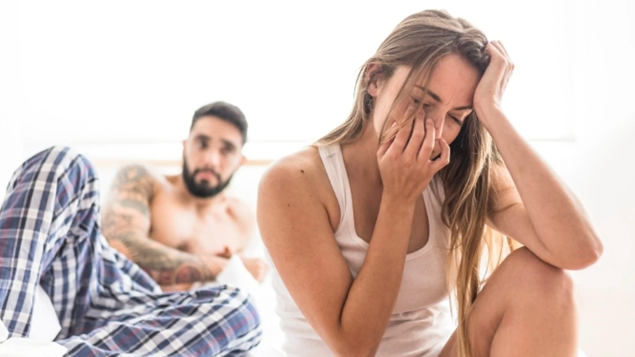 ¿Cuántas calorías quema mantener relaciones sexuales? Un cardiólogo lo aclara