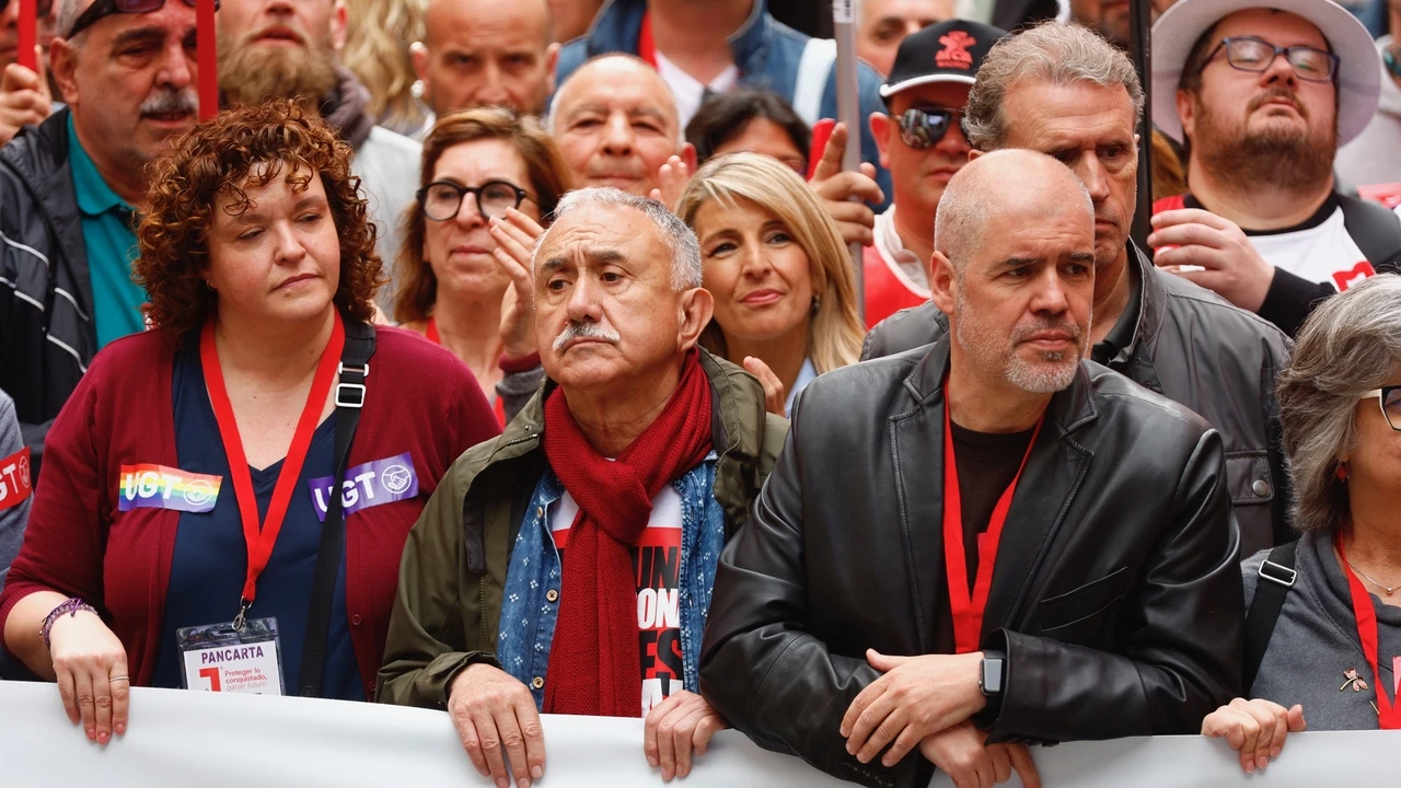 Involución sindical